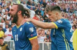 开云体育入口-斯洛伐克主场大破马其顿，反超积分榜的简单介绍