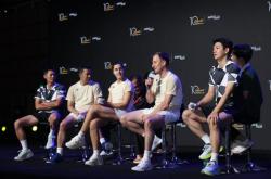 开云APP-关于马来西亚羽毛球队强势中国羽毛球队，陶菲克惊艳世界的信息