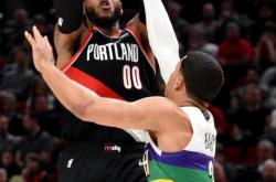 开云官网-爵士完胜鹈鹕，利拉德状态火热的简单介绍