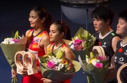 开云平台-关于法国队横扫泰国队，戴资颖高光表现的信息