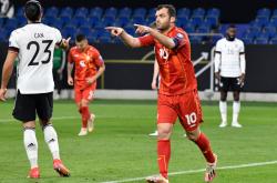 开云官网-德国队绝杀印尼队，辛杜关键制胜的简单介绍