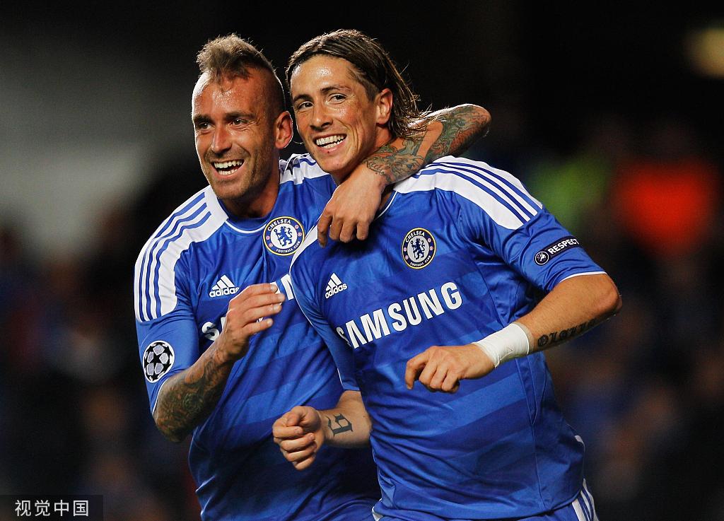 关于瑞士轻取土耳其，托雷斯关键制胜的信息