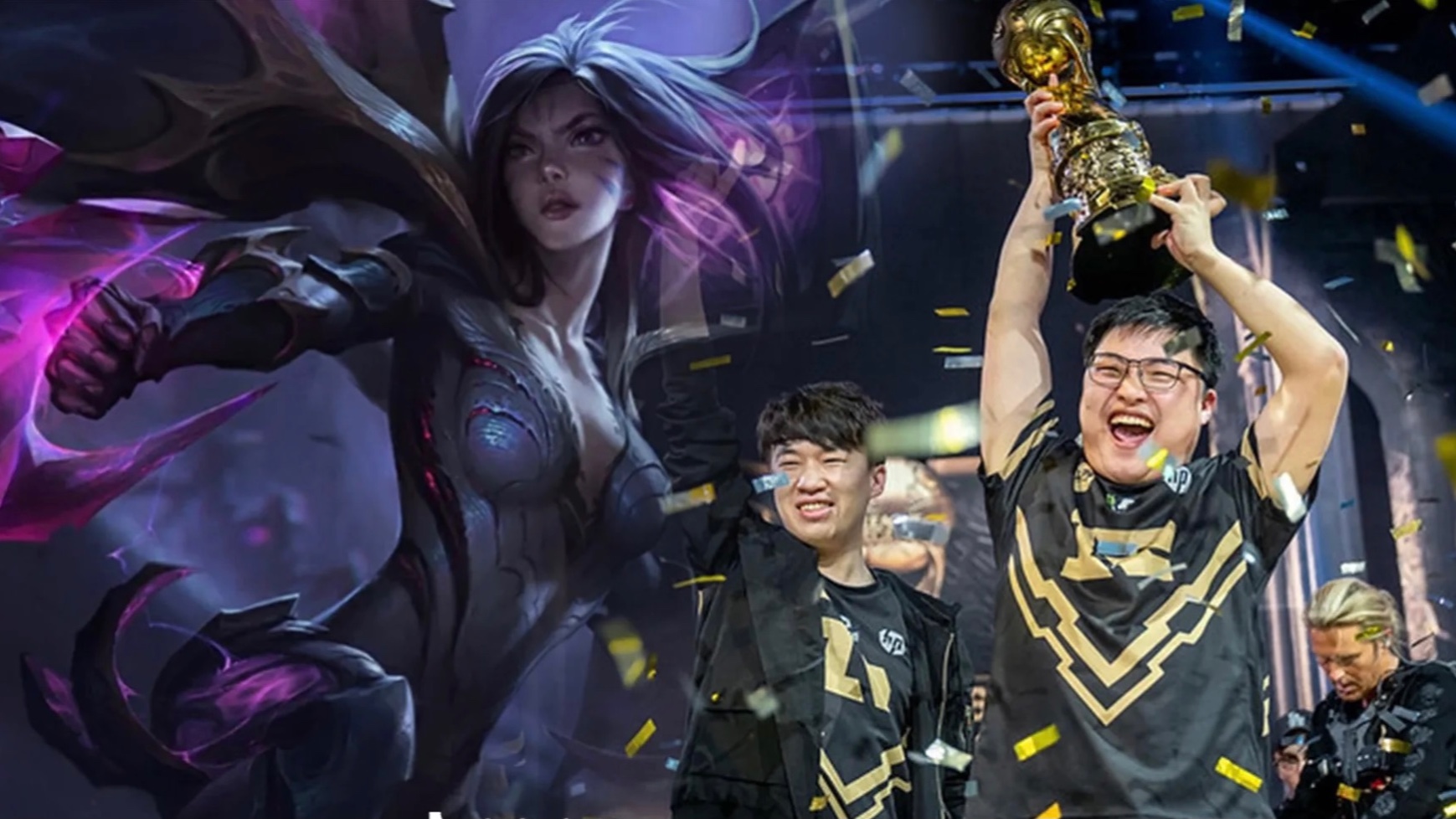 荷兰翻盘FPX，Uzi开启传奇时刻顶尖较量小组赛，锁定晋级资格的简单介绍