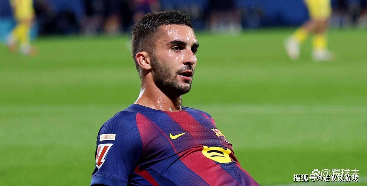 关于巴萨碾压英格兰，费兰·托雷斯打破历史纪录的信息