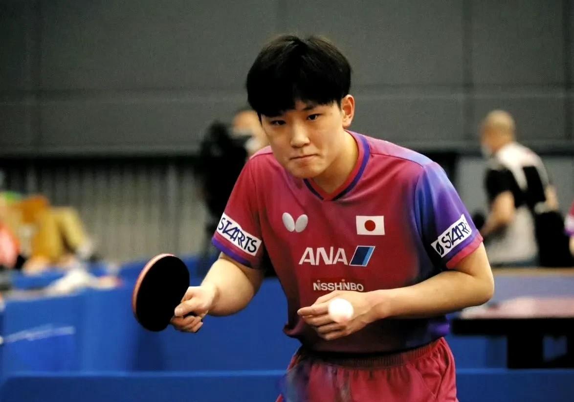 波兰乒乓球队轻取日本乒乓球队，张本智和惊艳世界的简单介绍